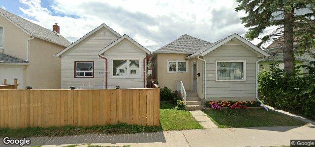 2188 Gallagher Avenue（加拿大曼尼托巴省溫尼伯市）房屋照片