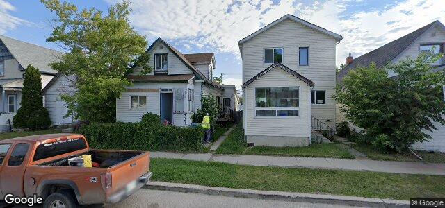 2209 Gallagher Avenue（加拿大曼尼托巴省溫尼伯市）房屋照片