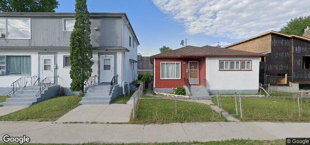 Larawan ng 2212 Gallagher Avenue sa Winnipeg, Manitoba
