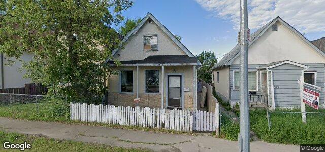 2222 Gallagher Avenue（加拿大曼尼托巴省温尼伯市）房屋照片