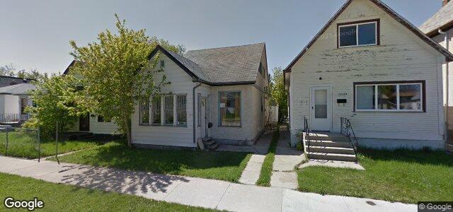 2234 Gallagher Avenue（加拿大曼尼托巴省温尼伯市）房屋照片