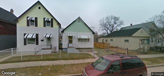 2245 Gallagher Avenue（加拿大曼尼托巴省温尼伯市）房屋照片