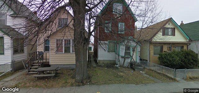 2246 Gallagher Avenue（加拿大曼尼托巴省温尼伯市）房屋照片