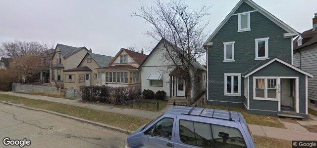 2251 Gallagher Avenue（加拿大曼尼托巴省温尼伯市）房屋照片