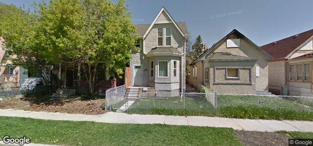 2257 Gallagher Avenue（加拿大曼尼托巴省温尼伯市）房屋照片