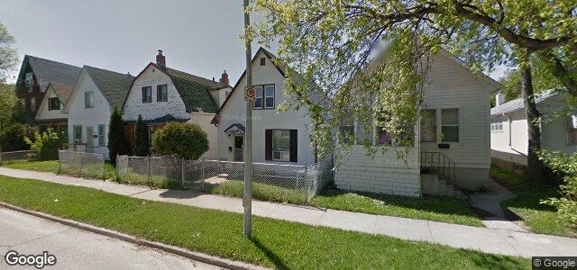 2258 Gallagher Avenue（加拿大曼尼托巴省温尼伯市）房屋照片