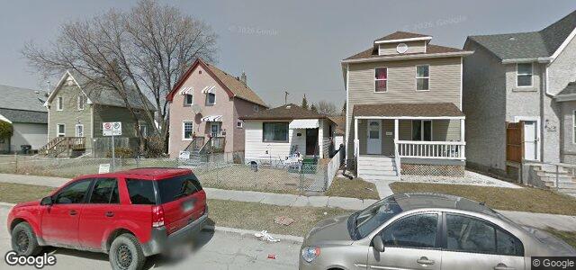 2261 Gallagher Avenue（加拿大曼尼托巴省温尼伯市）房屋照片