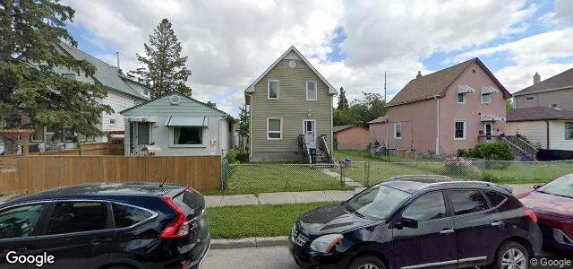 2267 Gallagher Avenue（加拿大曼尼托巴省温尼伯市）房屋照片