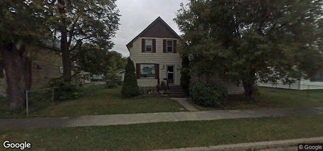 2272 Gallagher Avenue（加拿大曼尼托巴省温尼伯市）房屋照片