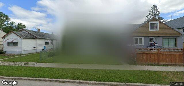 2277 Gallagher Avenue（加拿大曼尼托巴省温尼伯市）房屋照片