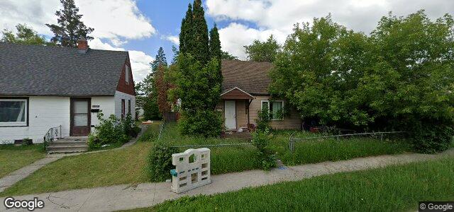 2282 Gallagher Avenue（加拿大曼尼托巴省温尼伯市）房屋照片