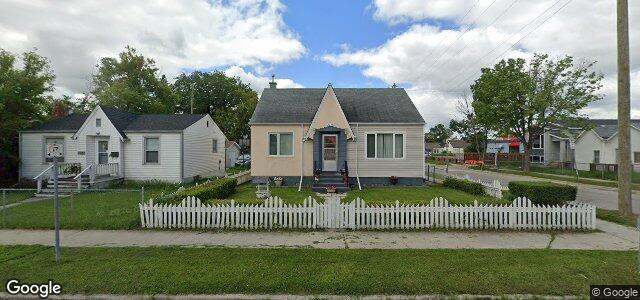 2286 Gallagher Avenue（加拿大曼尼托巴省温尼伯市）房屋照片