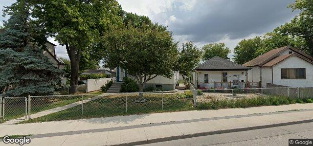 23 Keewatin Street（加拿大曼尼托巴省温尼伯市）房屋照片