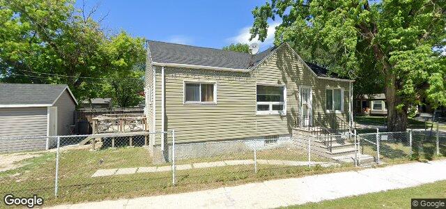 26 Cecil Street（加拿大曼尼托巴省温尼伯市）房屋照片