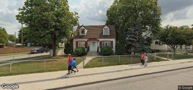 27 Keewatin Street（加拿大曼尼托巴省温尼伯市）房屋照片