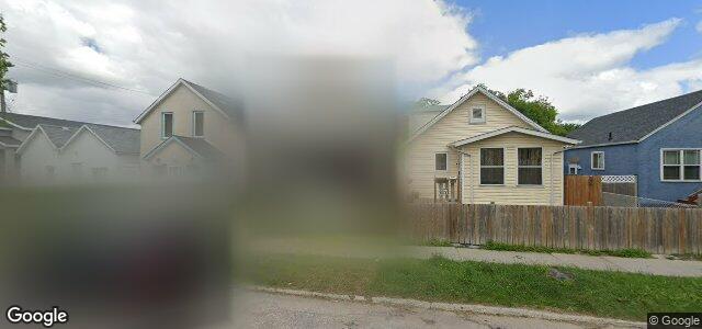 292 Blake Street（加拿大曼尼托巴省温尼伯市）房屋照片