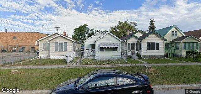 292 Lock Street（加拿大曼尼托巴省温尼伯市）房屋照片