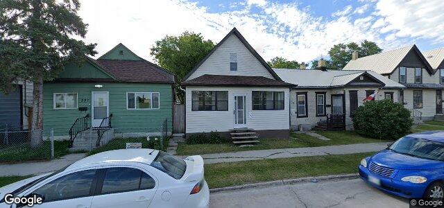 Photo of 295 Mckelvey Street in Winnipeg, Manitoba