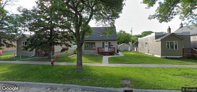 299 Smart Street（加拿大曼尼托巴省温尼伯市）房屋照片