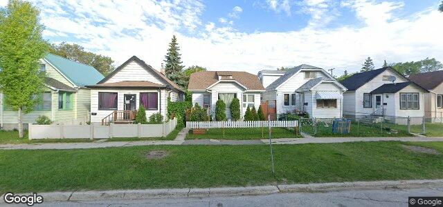 300 Lock Street（加拿大曼尼托巴省温尼伯市）房屋照片