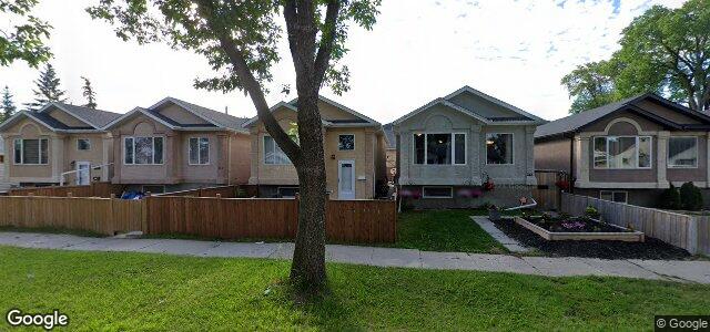 Photo of 315 Lock Street in Winnipeg, Manitoba