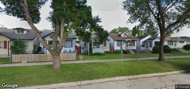 316 Lock Street（加拿大曼尼托巴省温尼伯市）房屋照片