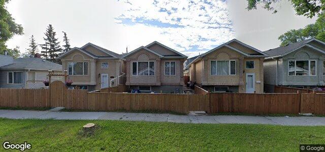 Larawan ng 317 Lock Street sa Winnipeg, Manitoba