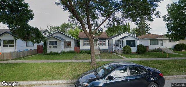 318 Lock Street（加拿大曼尼托巴省温尼伯市）房屋照片