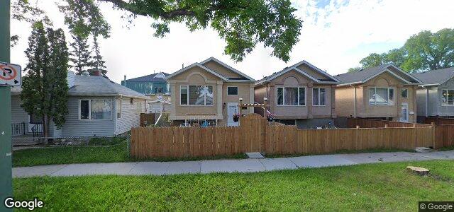 319 Lock Street（加拿大曼尼托巴省温尼伯市）房屋照片