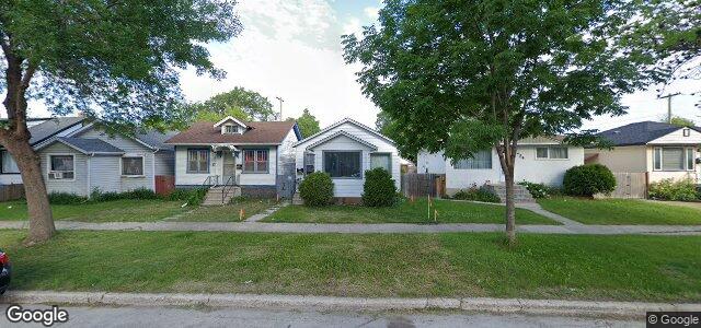 320 Lock Street（加拿大曼尼托巴省温尼伯市）房屋照片