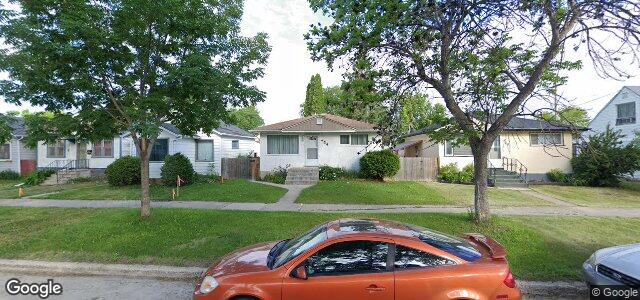 324 Lock Street（加拿大曼尼托巴省温尼伯市）房屋照片