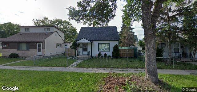 Larawan ng 327 Lock Street sa Winnipeg, Manitoba