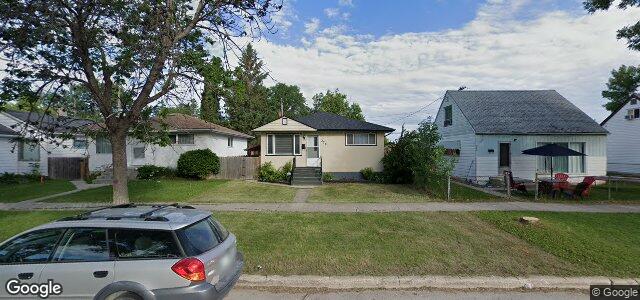 328 Lock Street（加拿大曼尼托巴省温尼伯市）房屋照片