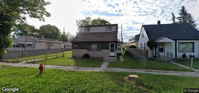 331 Lock Street（加拿大曼尼托巴省温尼伯市）房屋照片