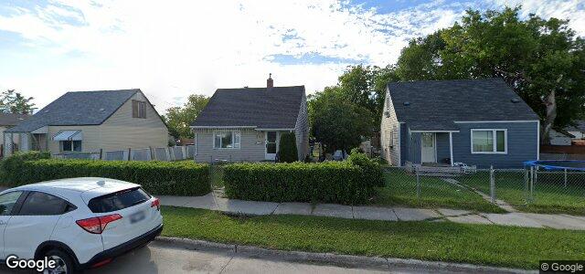 333 Mckelvey Street（加拿大曼尼托巴省温尼伯市）房屋照片