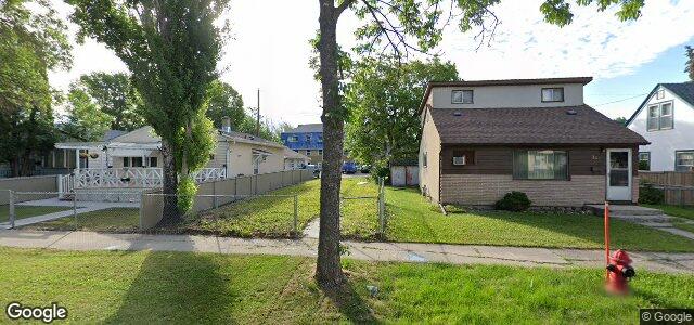 335 Lock Street（加拿大曼尼托巴省温尼伯市）房屋照片