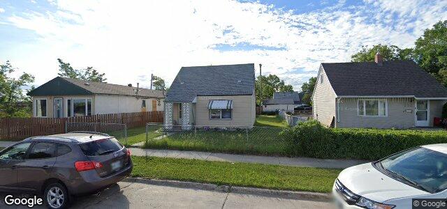 337 Mckelvey Street（加拿大曼尼托巴省温尼伯市）房屋照片