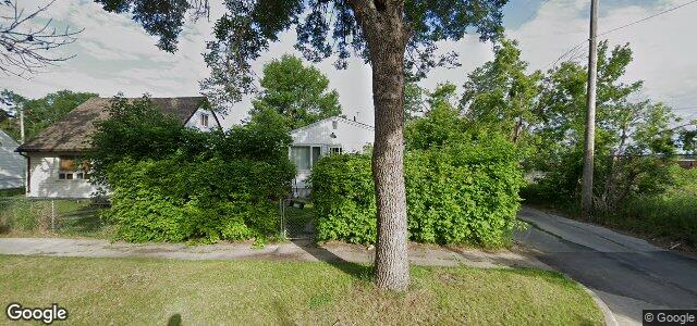 338 Lock Street（加拿大曼尼托巴省温尼伯市）房屋照片