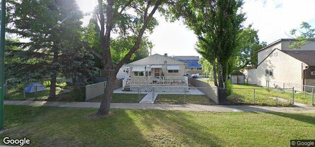 339 Lock Street（加拿大曼尼托巴省温尼伯市）房屋照片