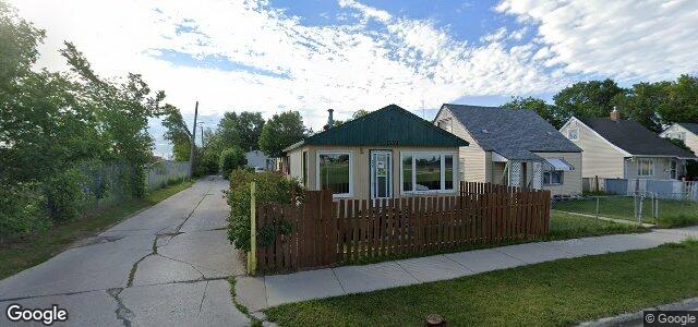 339 Mckelvey Street（加拿大曼尼托巴省温尼伯市）房屋照片