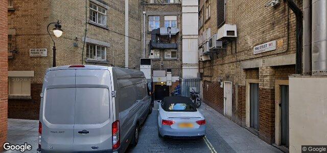 Photo of 43 Vine Street in Winnipeg, Manitoba