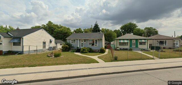 45 Keewatin Street（加拿大曼尼托巴省温尼伯市）房屋照片