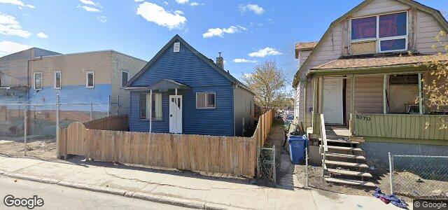 1068 Selkirk Avenue（加拿大曼尼托巴省温尼伯市）房屋照片