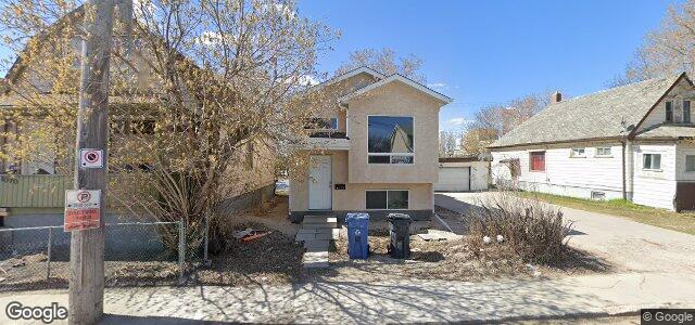 1072 Selkirk Avenue（加拿大曼尼托巴省温尼伯市）房屋照片