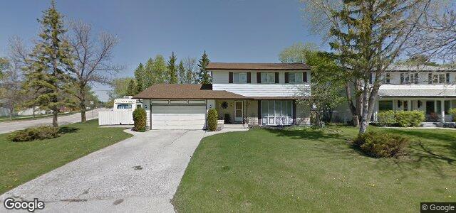 1 Sandburg Bay（加拿大曼尼托巴省温尼伯市）房屋照片