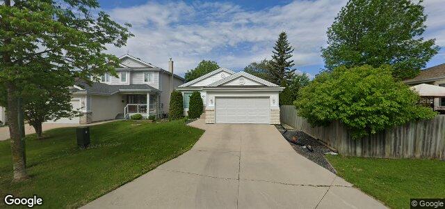 10 Franklin Bay（加拿大曼尼托巴省温尼伯市）房屋照片