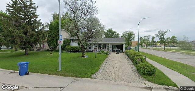 10 Galinee Bay（加拿大曼尼托巴省温尼伯市）房屋照片