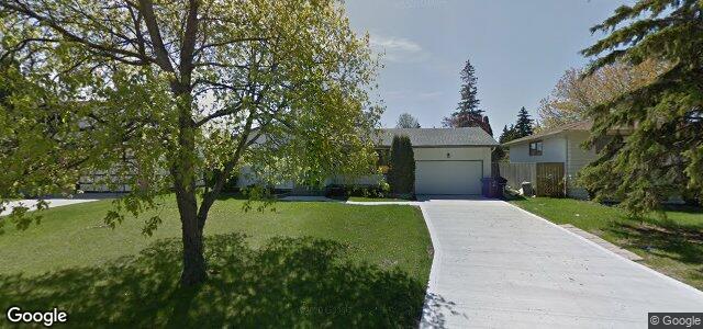 10 Leacock Avenue（加拿大曼尼托巴省温尼伯市）房屋照片