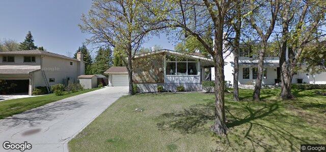 10 Longfellow Bay（加拿大曼尼托巴省温尼伯市）房屋照片