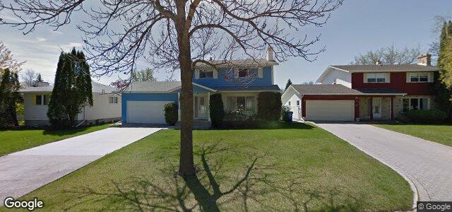 10 Robert Service Bay（加拿大曼尼托巴省温尼伯市）房屋照片